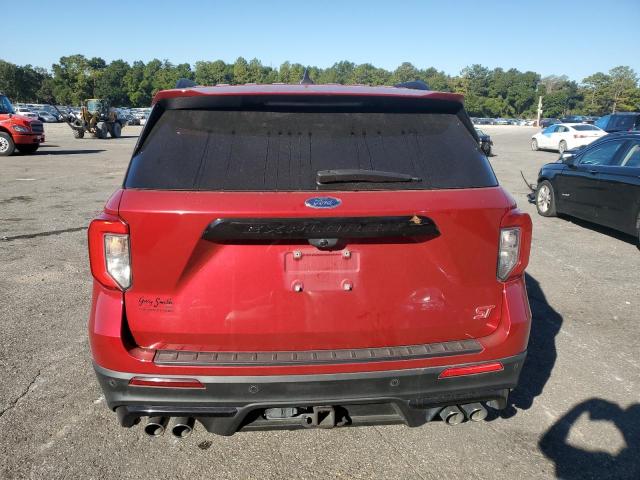 2021 FORD EXPLORER S - 1FM5K8GC1MGB49251