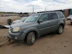 Lot #3024444536 2009 HONDA PILOT EX