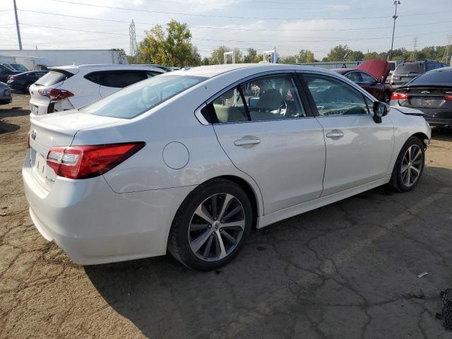 2015 SUBARU LEGACY 2.5 - 4S3BNBN66F3031568