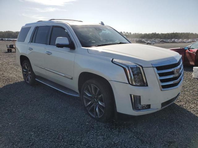 VIN 1GYS3MKJ7FR734789 2015 Cadillac Escalade, Luxury no.4