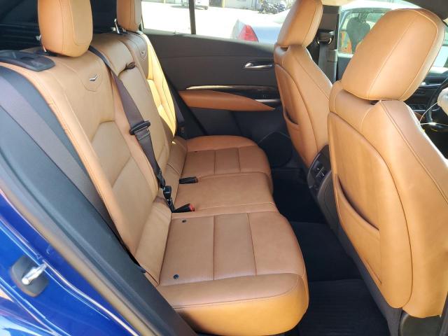 2021 CADILLAC XT4 PREMIU - 1GYFZCR44MF022068