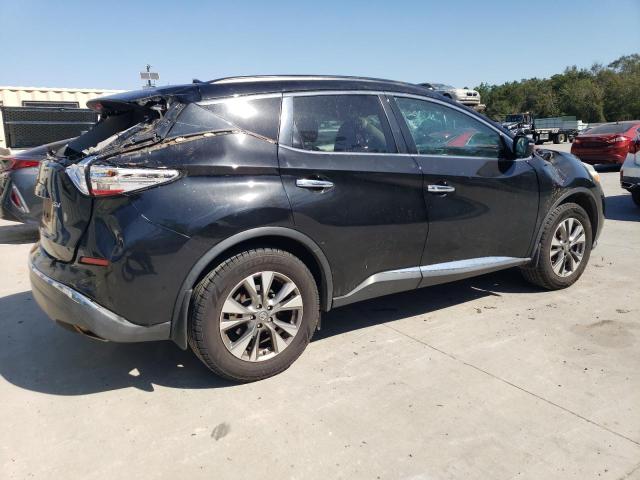 VIN 5N1AZ2MG5GN109785 2016 Nissan Murano, S no.3