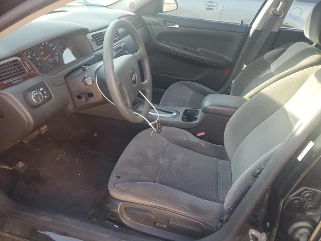 2016 CHEVROLET IMPALA LIM - 2G1WA5E32G1101202