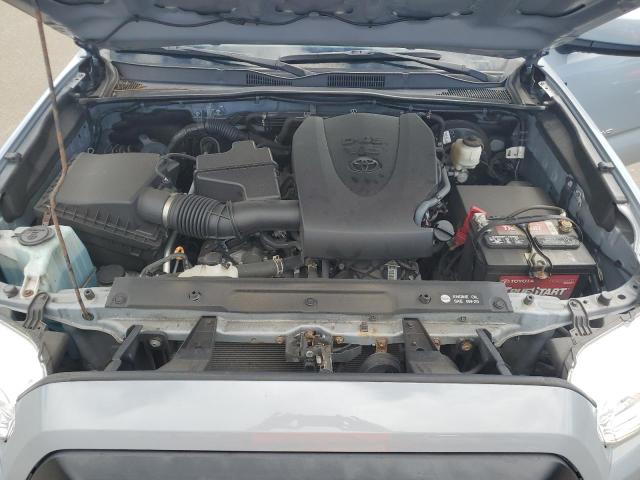 2019 TOYOTA TACOMA DOU - 5TFAZ5CN1KX082863