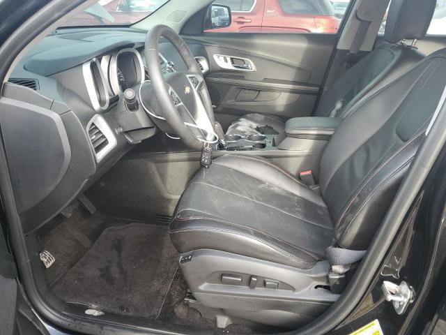 2016 CHEVROLET EQUINOX LT - 2GNALDEK4G6292399