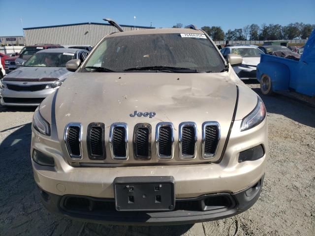 2015 JEEP CHEROKEE L - 1C4PJMCS8FW619774
