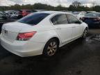 HONDA ACCORD EXL photo