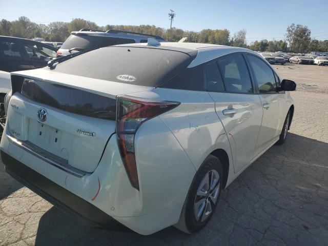 VIN JTDKARFU6H3540046 2017 Toyota Prius no.3