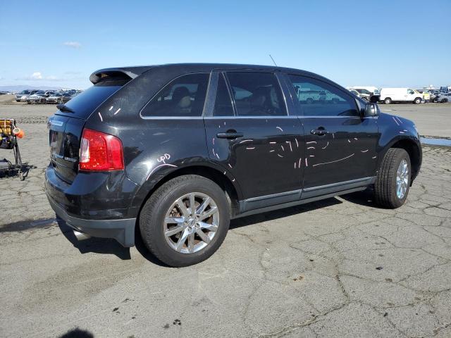 VIN 2FMDK3KC7EBA34989 2014 Ford Edge, Limited no.3