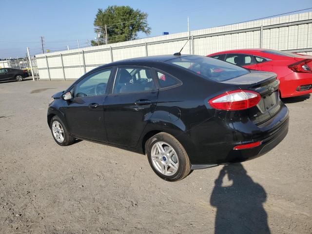 VIN 3FADP4BJ2JM136256 2018 Ford Fiesta, SE no.2