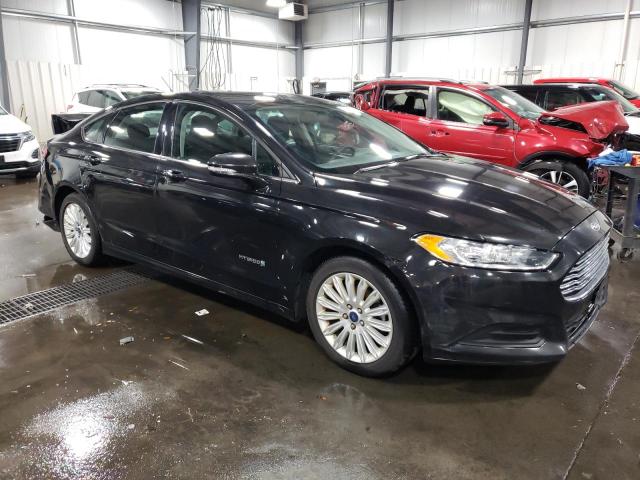 2015 FORD FUSION SE - 3FA6P0LU8FR257636