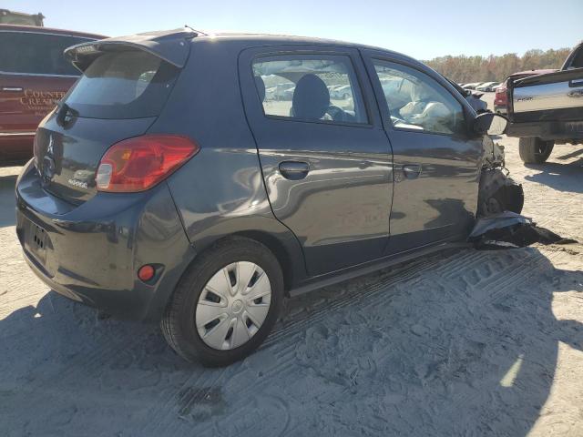 2015 MITSUBISHI MIRAGE DE - ML32A3HJ7FH014155
