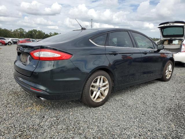 VIN 3FA6P0H75ER265436 2014 Ford Fusion, SE no.3