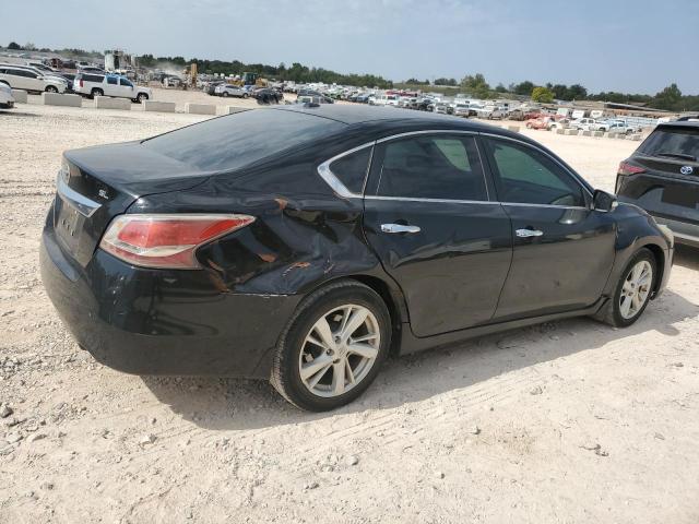 2015 NISSAN ALTIMA 2.5 - 1N4AL3AP6FC123419