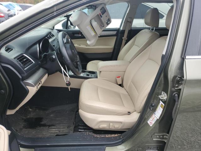 2019 SUBARU OUTBACK 2. - 4S4BSAFC5K3212156