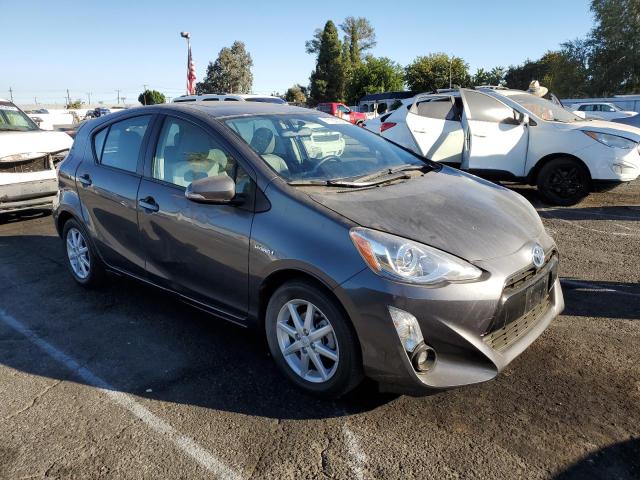 VIN JTDKDTB30F1100060 2015 Toyota Prius no.4