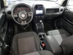 JEEP COMPASS LA photo