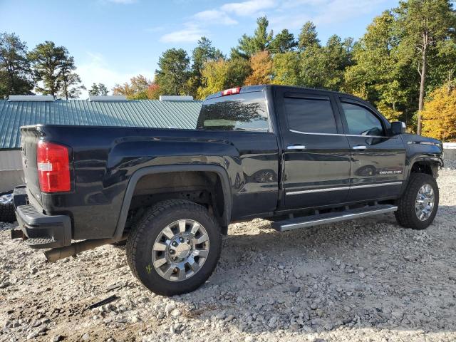 VIN 1GT12SEG7KF110866 2019 GMC Sierra, K2500 Denali no.3