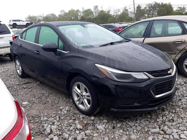 Vin: 1g1be5sm7j7160966, lot: 73218864, chevrolet cruze lt 20184