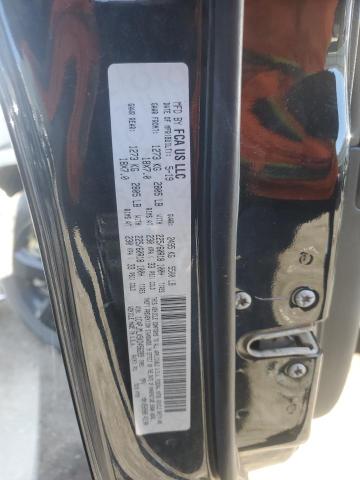 2019 JEEP CHEROKEE L - 1C4PJMLX5KD456289