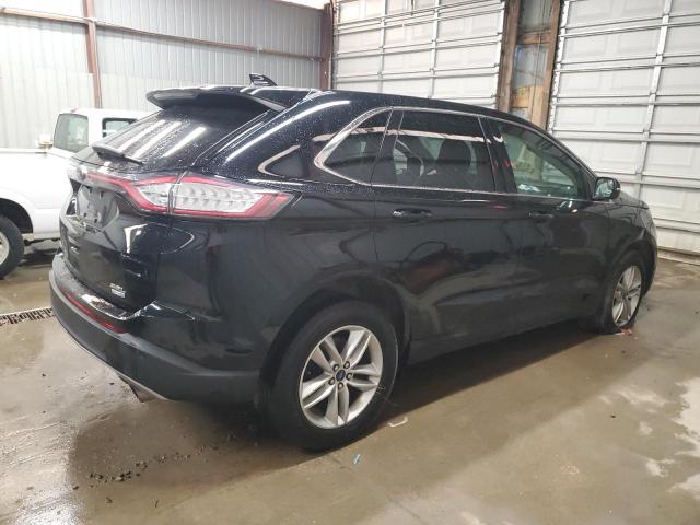 VIN 2FMPK4J90GBB57383 2016 Ford Edge, Sel no.3