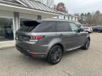 LAND ROVER RANGE ROVE photo