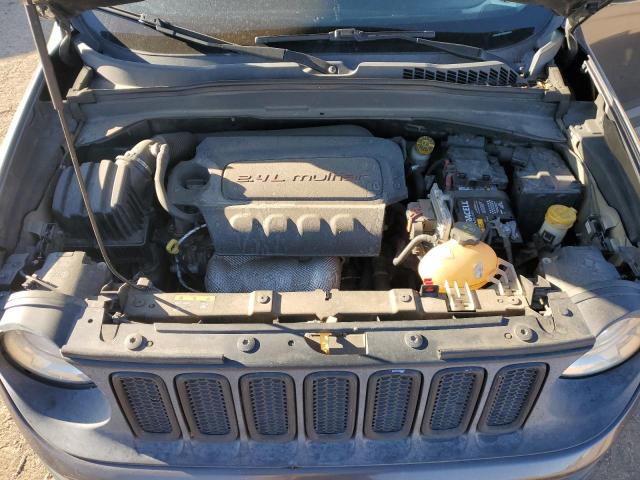 2016 JEEP RENEGADE T - ZACCJBCT9GPC81473