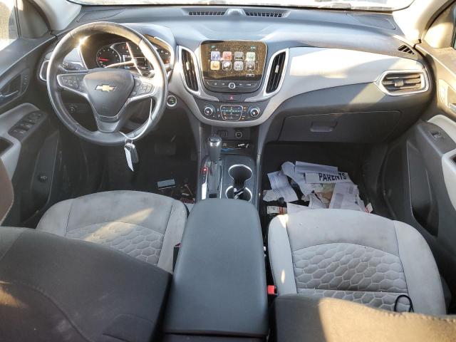 2018 CHEVROLET EQUINOX LT - 2GNAXTEX9J6166959