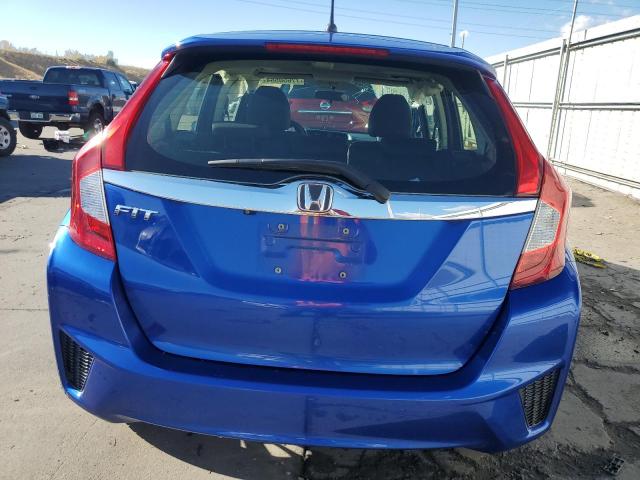 2016 HONDA FIT EX - JHMGK5H7XGX045258