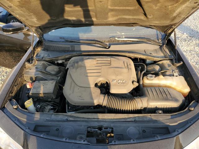 2017 CHRYSLER 300 LIMITE - 2C3CCARG5HH655664