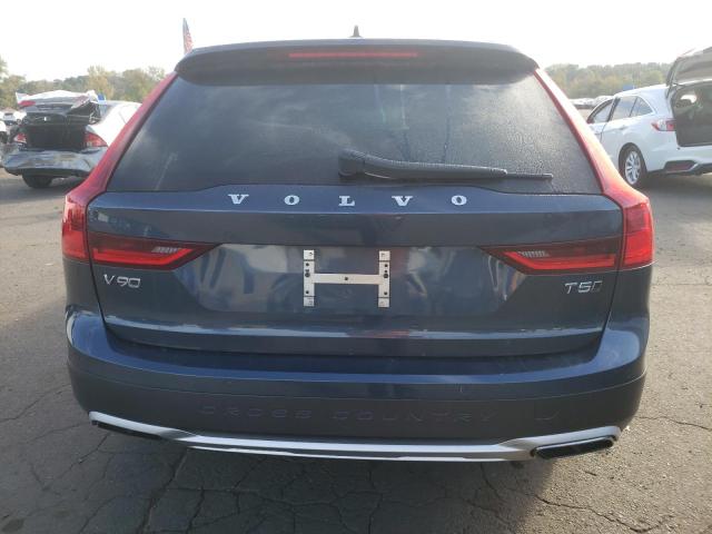 VIN YV4102NK8J1025070 2018 Volvo V90, T5 Momentum no.6