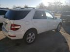 MERCEDES-BENZ ML 350 photo