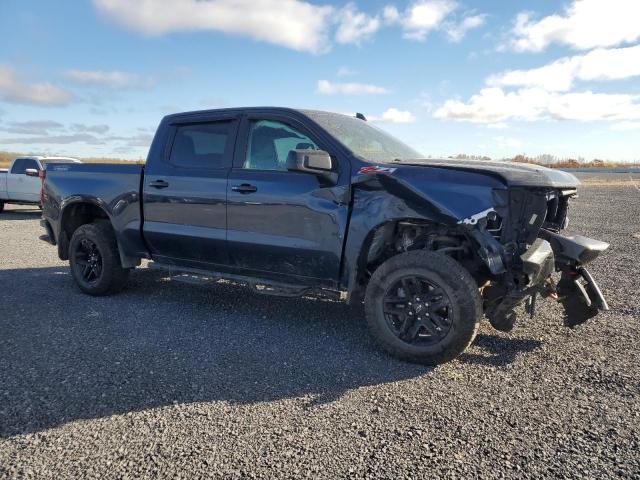 2021 CHEVROLET SILVERADO - 1GCPYFED5MZ440139