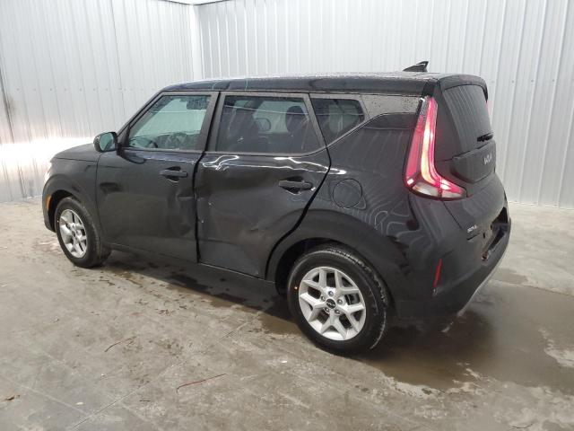 VIN KNDJ23AUXS7251457 2025 KIA SOUL no.2