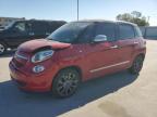 FIAT 500L LOUNG photo