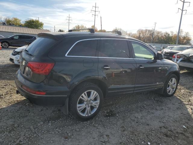 AUDI Q7 PREMIUM 2011 black  diesel WA1LMAFE3BD000607 photo #4