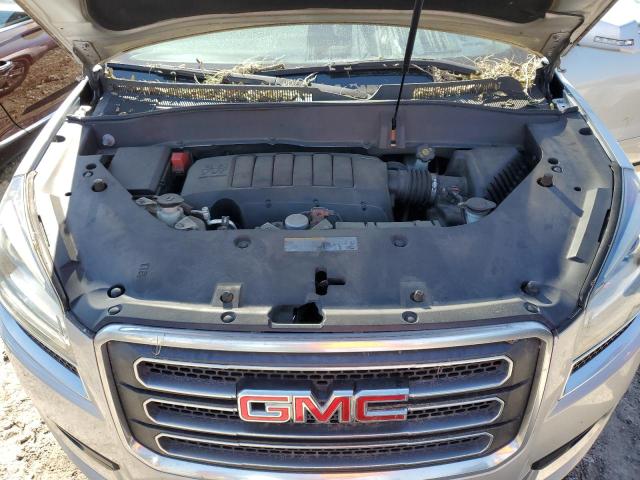 VIN 1GKKRSKD1HJ206142 2017 GMC Acadia, Slt-2 no.12