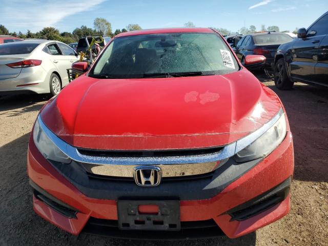 VIN 2HGFC2F7XGH567020 2016 Honda Civic, EX no.5