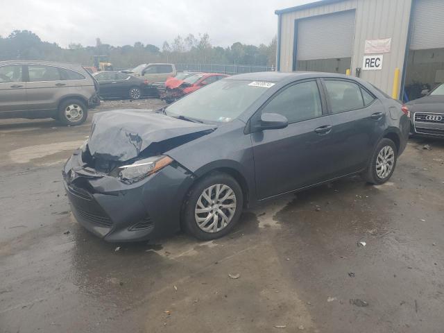 VIN 2T1BURHE1HC931884 2017 Toyota Corolla, L no.1