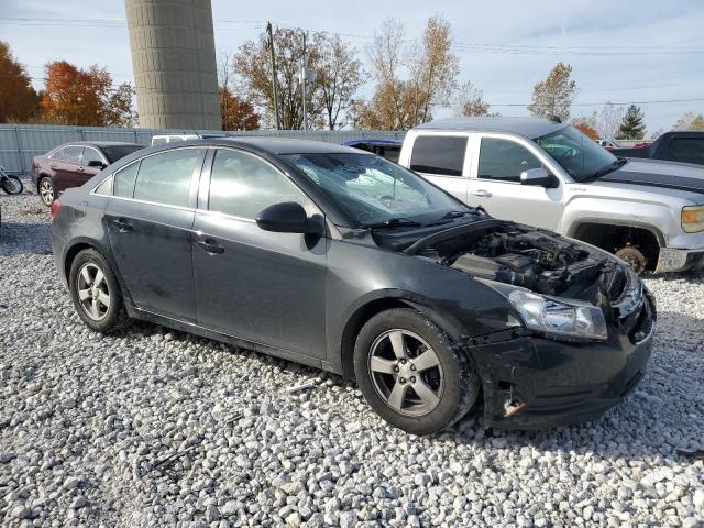 VIN 1G1PC5SB6E7396766 2014 Chevrolet Cruze, LT no.4