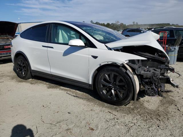 2023 TESLA MODEL X - 7SAXCAE57PF399178