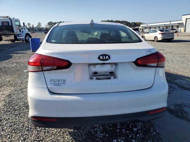 VIN 3KPFL4A72JE225615 2018 KIA Forte, LX no.6