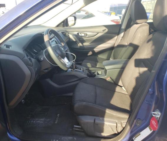 2018 NISSAN ROGUE S - KNMAT2MT7JP564331