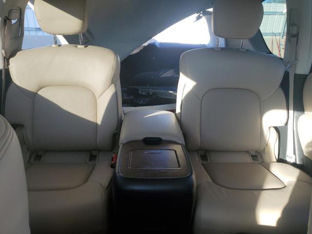 2022 NISSAN ARMADA SL - JN8AY2BBXN9815420
