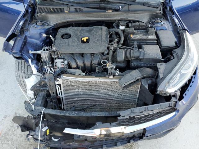 2019 KIA FORTE FE - 3KPF24AD2KE112533