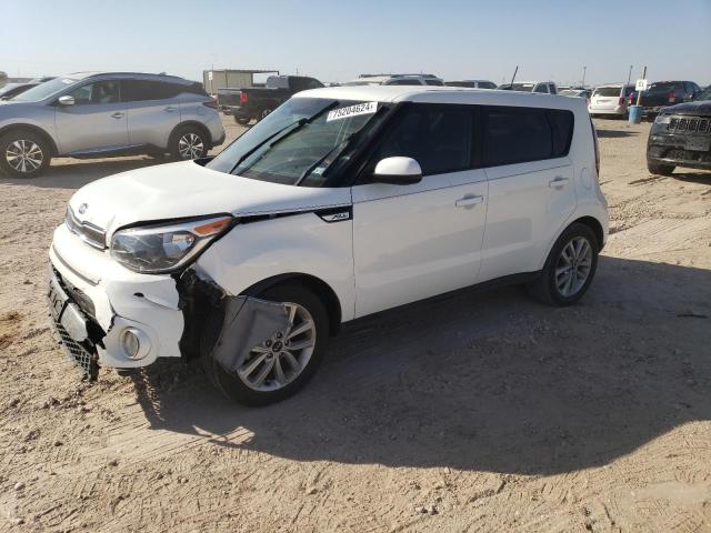 VIN KNDJP3A56K7673459 2019 KIA Soul, + no.1