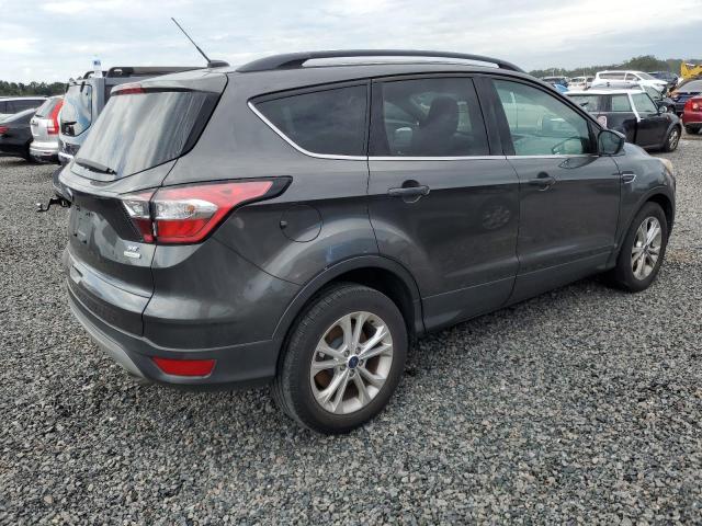 VIN 1FMCU0GD0JUB95100 2018 Ford Escape, SE no.3