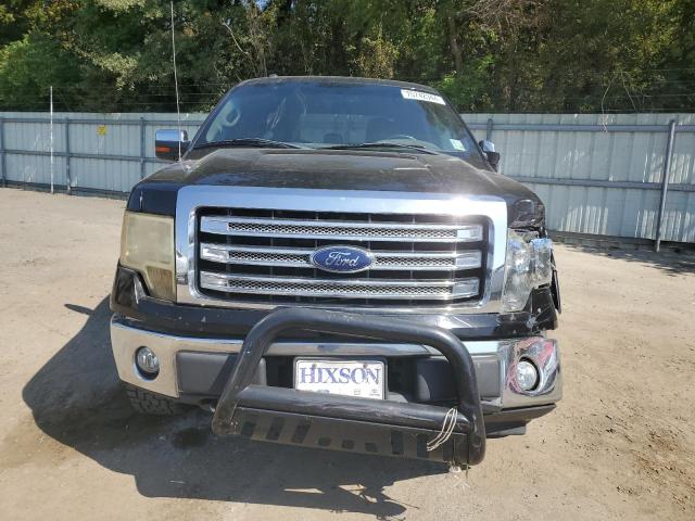 VIN 1FTFW1EF4DFC09952 2013 Ford F-150, Supercrew no.5