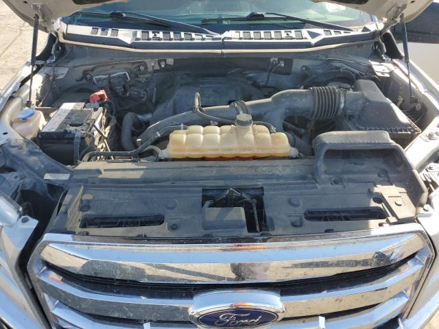 2016 FORD F150 SUPER - 1FTEX1EP4GKE54750