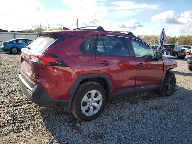 2021 TOYOTA RAV4 LE - 2T3F1RFV1MW228878